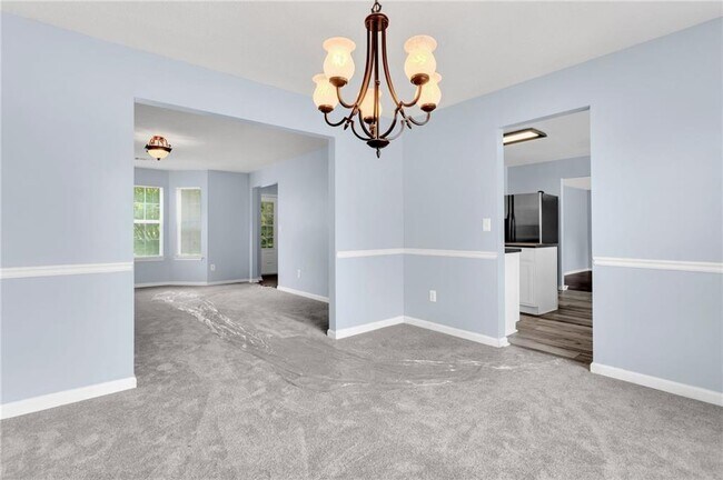 Foto del edificio - 115 Caney Creek Pkwy