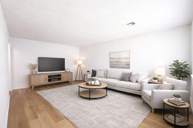 Foto del interior - Legacy @ Hacienda