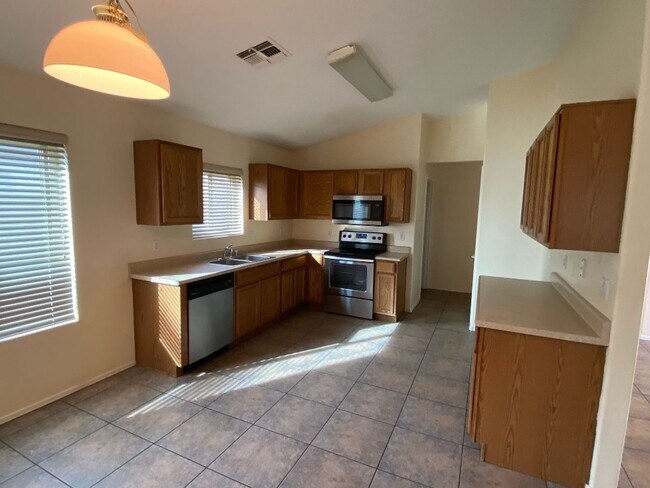 Foto del edificio - 11425 W Pinehollow Dr