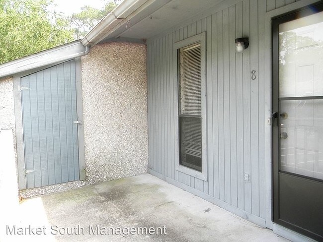 Foto del edificio - 2 br, 2 bath House - 103 Tabby Lane Unit #H-8