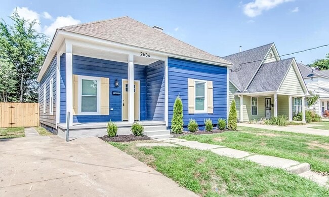 Photo - Beautiful Home For Rent in East Memphis-Co...