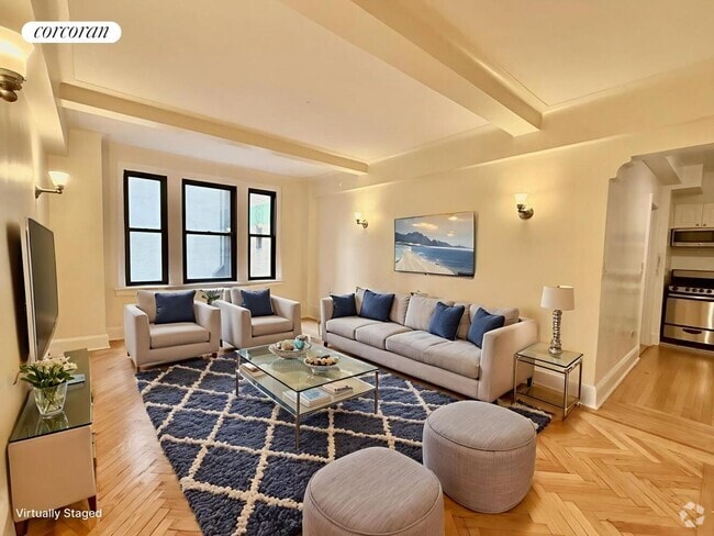 Building Photo - 210 E 68th St