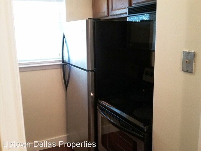 Foto del edificio - 1 br, 1 bath House - 3921 Inwood Rd #2015