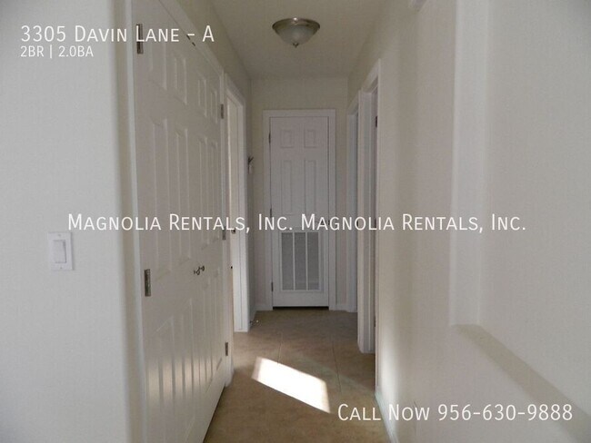 Foto del edificio - 3305 Davin Ln