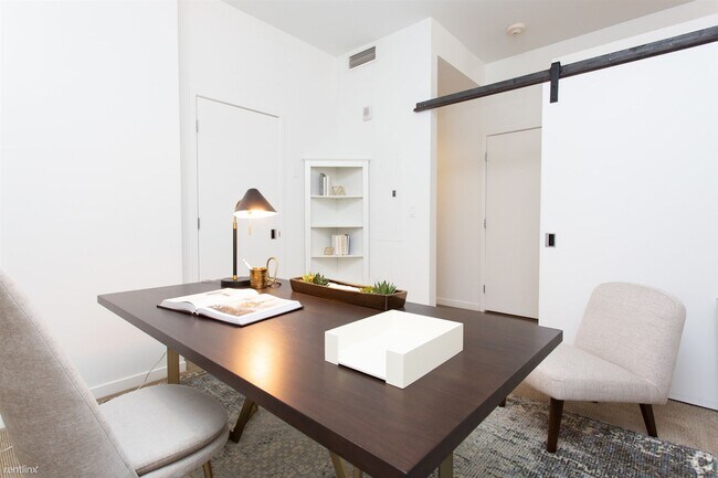 Foto del edificio - 2 br, 2 bath Apartment - 137 Pearl St 704