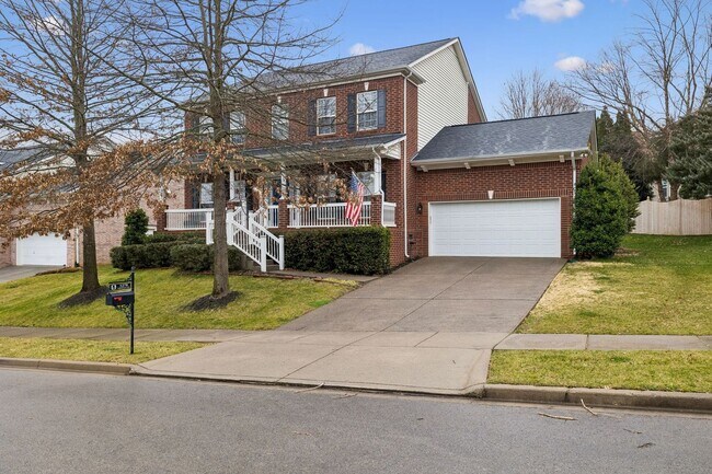 Foto del edificio - Located in the highly desirable McKays Mill community in Franklin, TN