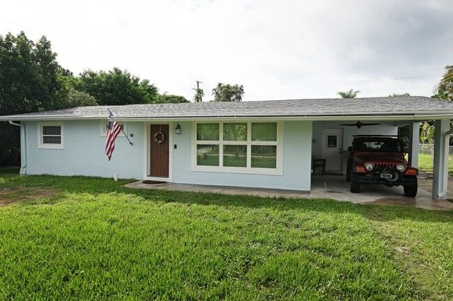 Foto del edificio - 9504 Saturn Ave