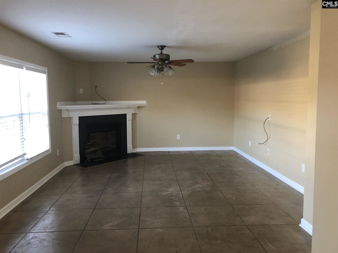 100 War Admiral Dr, West Columbia, SC 29170 House Rental in West
