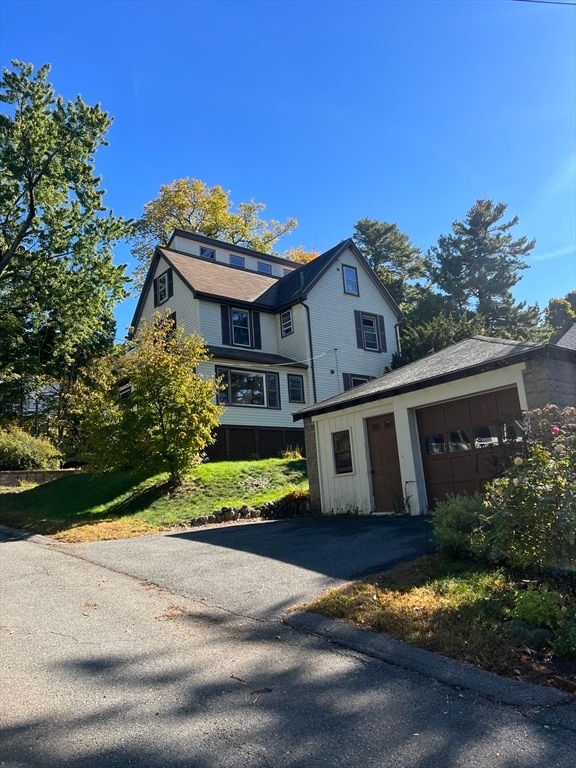 11 Elder Terrace, Arlington, MA 02474 House Rental in Arlington, MA