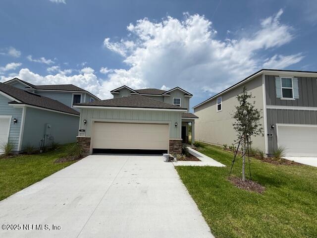 Foto principal - 28 Brazil Nut Cir