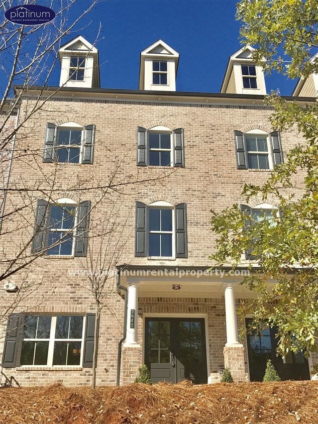 Primary Photo - 2042 Forte Ln