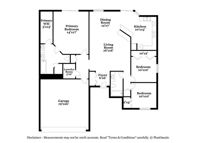 Foto del edificio - 7519 43rd Ct E, Sarasota, FL 34243