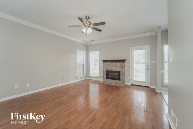 Foto del edificio - 10000 Prosperity Point Ln
