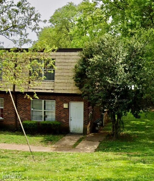 2 br, 1.5 bath Townhome 441 Harding Pl Townhouse for Rent in Nashville, TN
