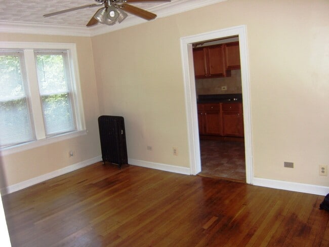 Building Photo - 8001 S Loomis Blvd