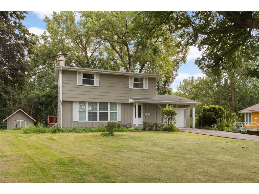 Foto principal - 1334 Hillcrest Dr NE