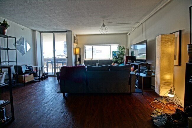 Foto del edificio - 875 Massachusetts Ave