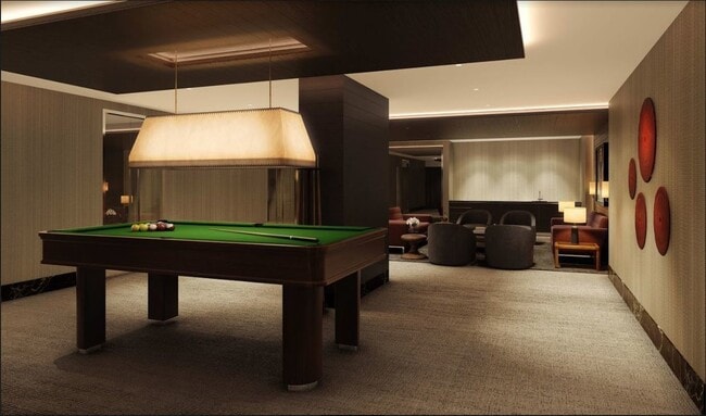 Lounge - 172 Madison Ave