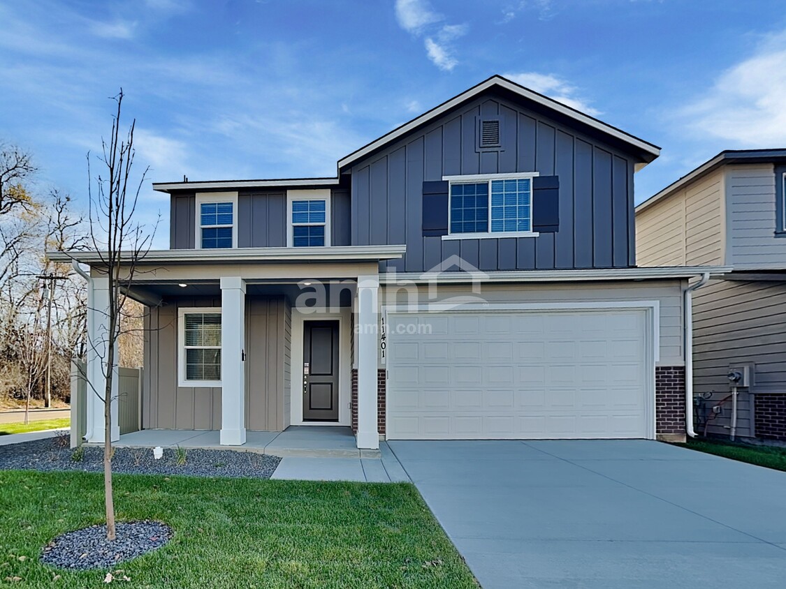 11423 W Mesquite Street - House Rental in Boise, ID | Apartments.com