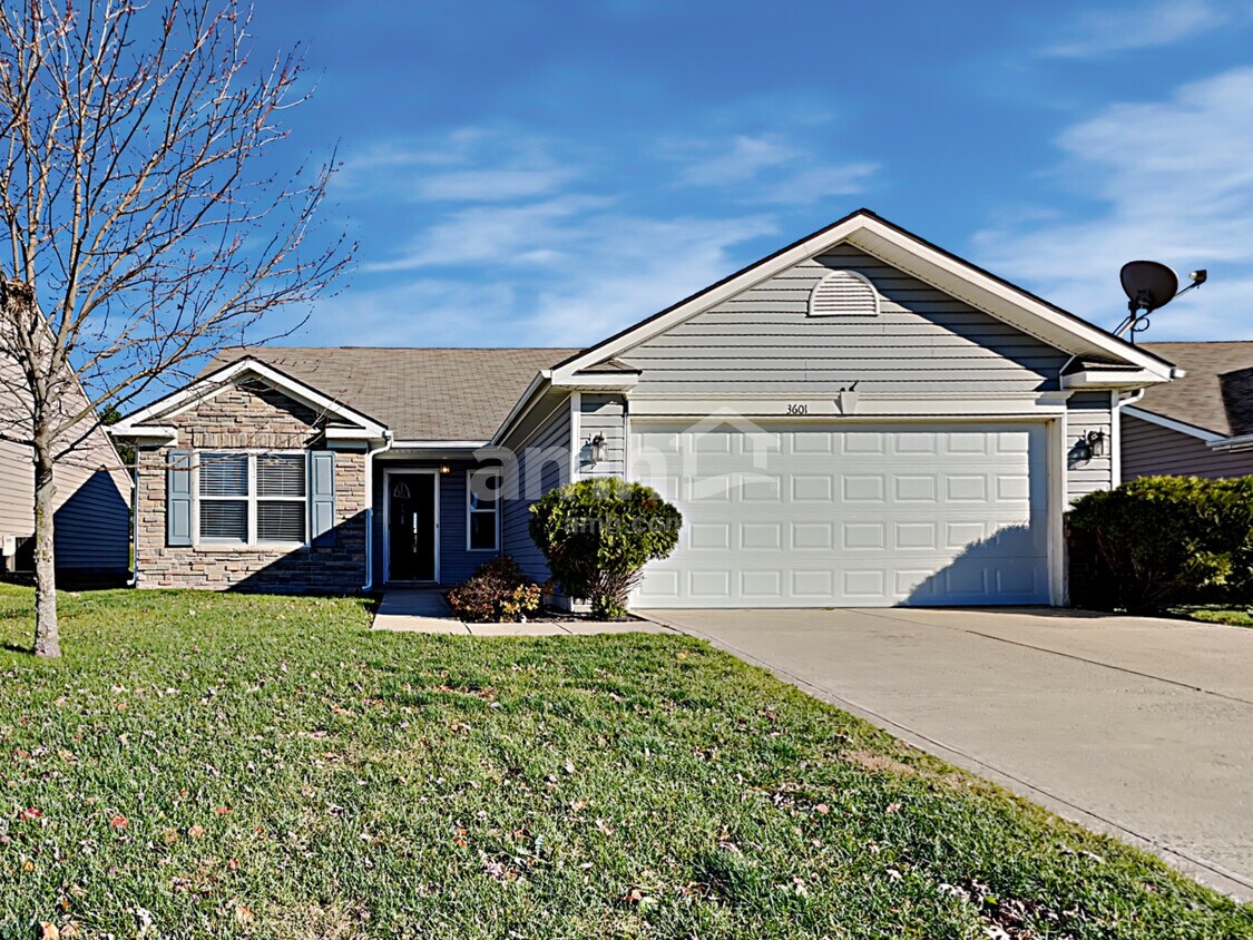 Primary Photo - 3601 White Cliff Way