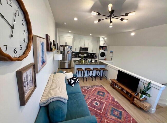 Foto del edificio - 4517 Perry St