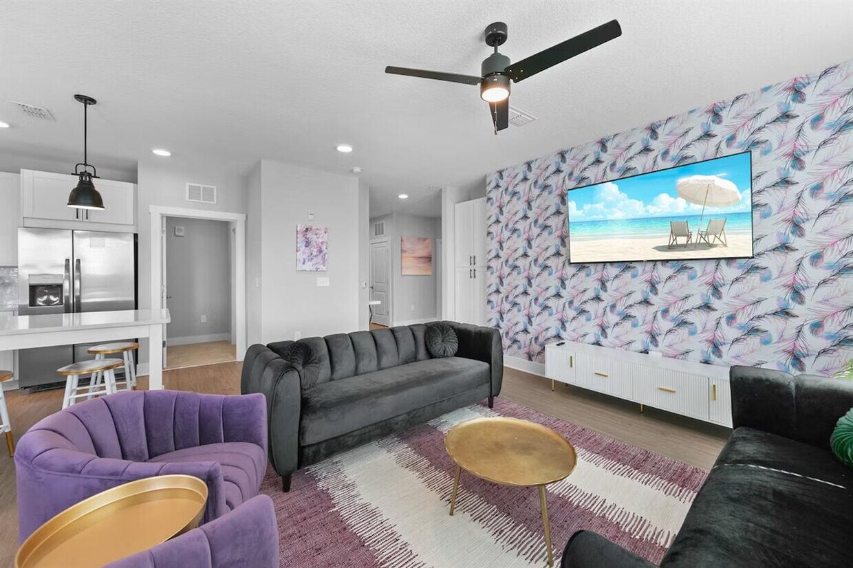 Foto principal - 11830 Buckfield Cir