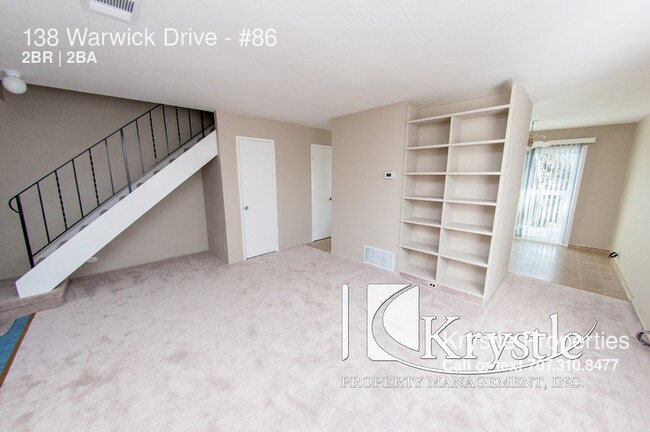 Building Photo - 138 Warwick Dr