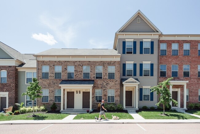 LC New Albany, - LC New Albany