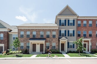 LC New Albany, - LC New Albany