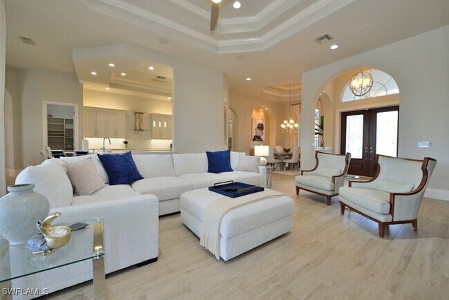 Foto del edificio - 18530 Cypress Haven Dr