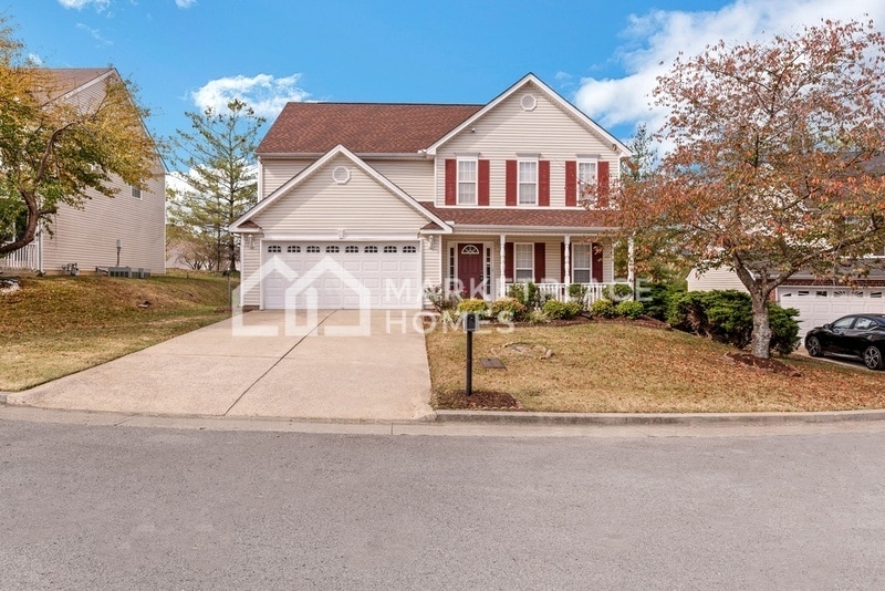 125 Rockglen Ct, Nashville, TN 37013 House Rental in Nashville, TN