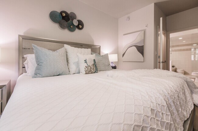 Interior Photo - Aviah Flagler Village