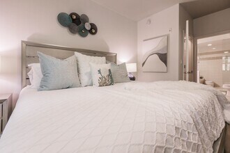 Interior Photo - Aviah Flagler Village