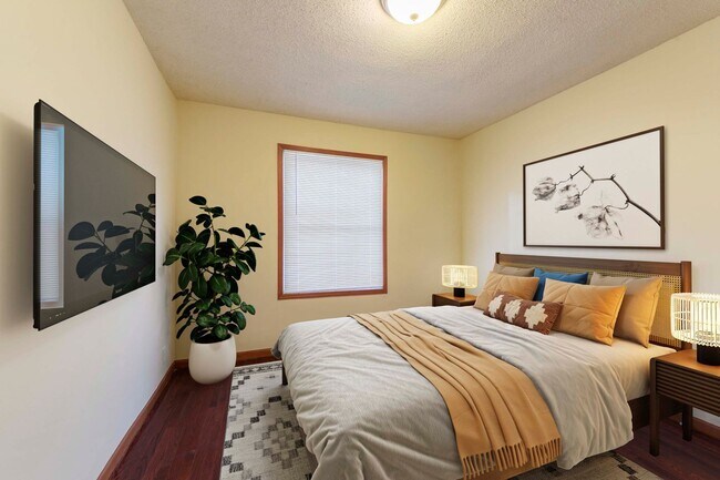 Foto del edificio - 2543 18th Ave S