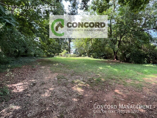 Foto del edificio - 3702 Causey St