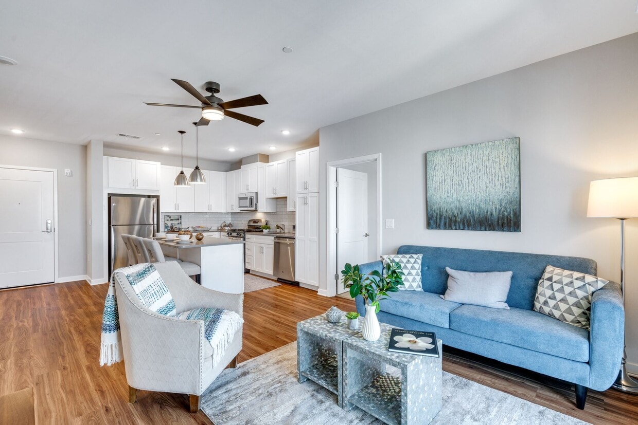 Foto principal - Weatherstone Flats