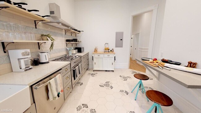 Foto del edificio - 1 br, 1 bath House - 1152 Fell St Beautifu...