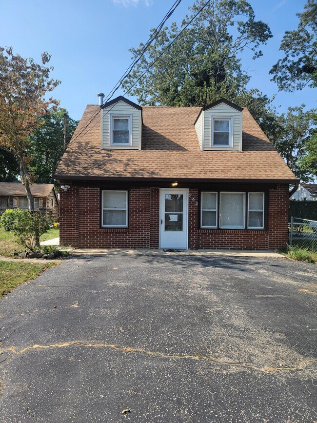 293 18th Ave, Brick Township, NJ 08724 - House for Rent in Brick