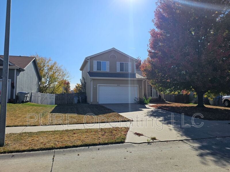 20925 Ash St, Gretna, NE 68028 - House Rental in Gretna, NE ...