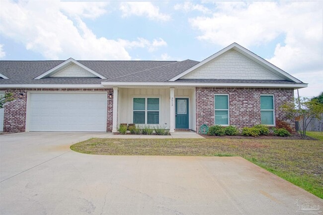 Building Photo - 3513 Southwind Dr