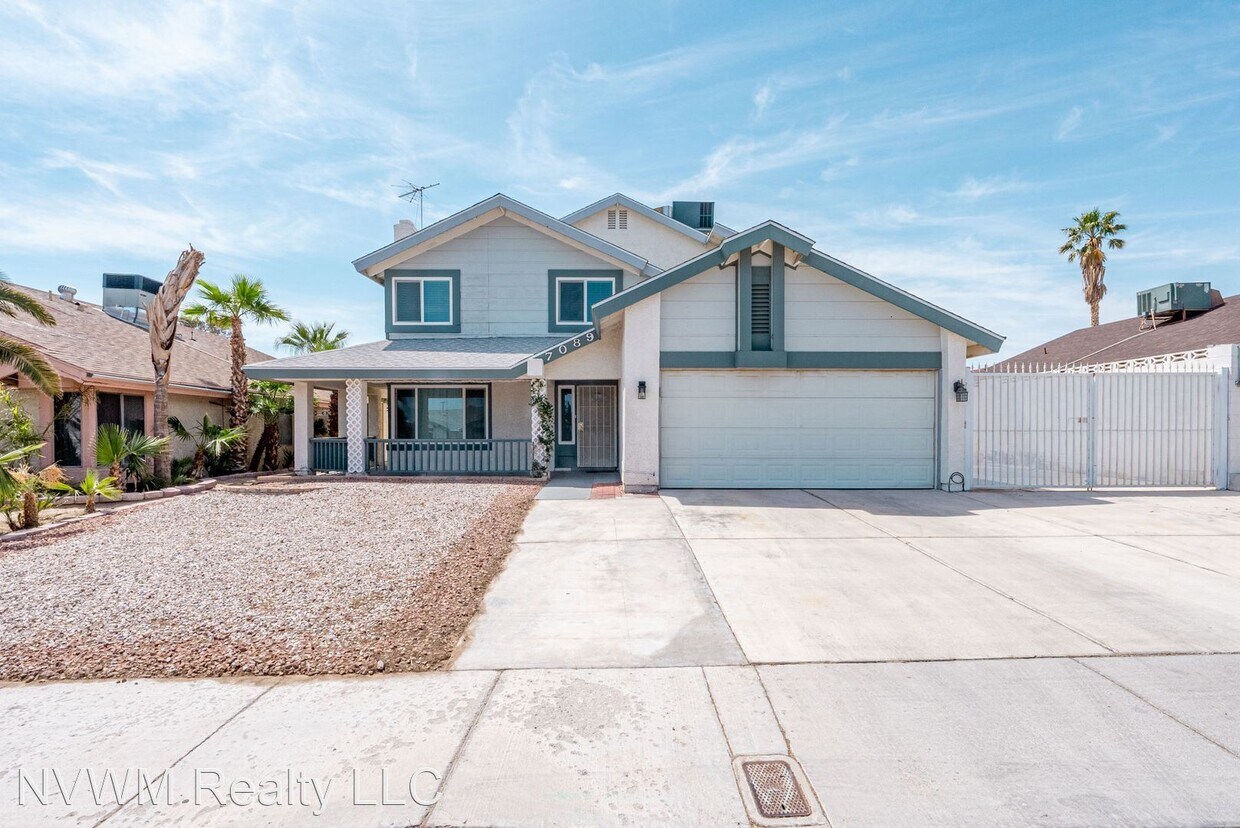 Foto principal - 5 br, 3.5 bath House - 7089 Mountain Moss Dr