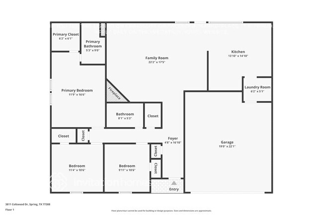 Foto del edificio - 3811 Coltwood Dr