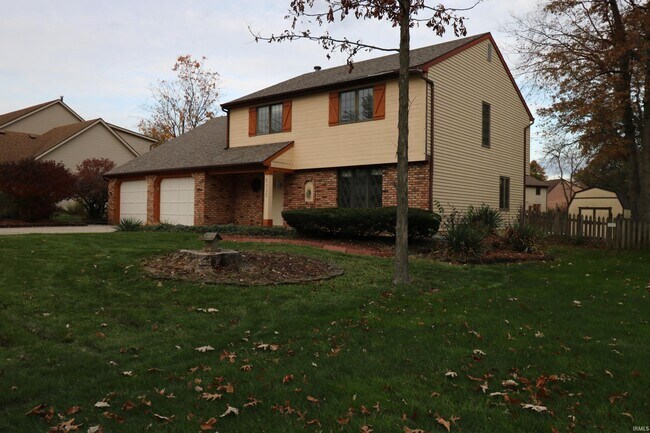 Foto del edificio - 5332 Hartford Dr