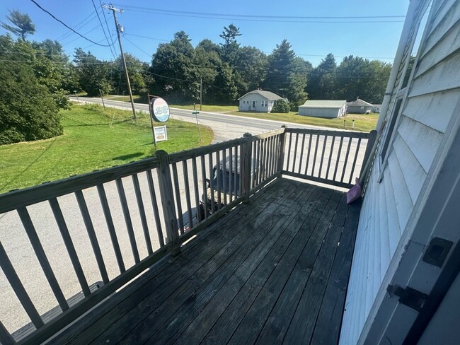 Building Photo - 2540 US-202