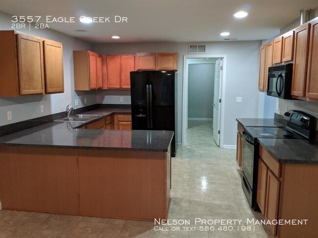 Building Photo - 3557 Eagle Creek Dr