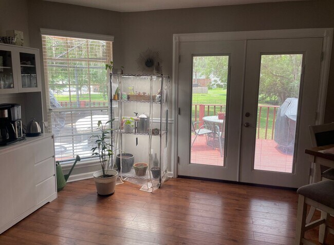 Building Photo - Spacious 4BR House in Tallahassee