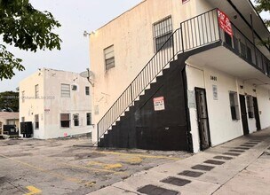 Building Photo - 1601 NW 62nd St