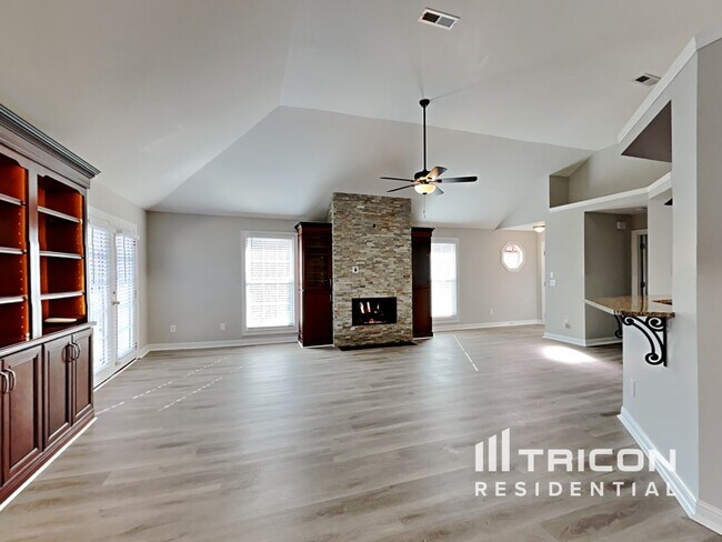 Foto del edificio - 4432 S Trace Boulevard Old Hickory TN