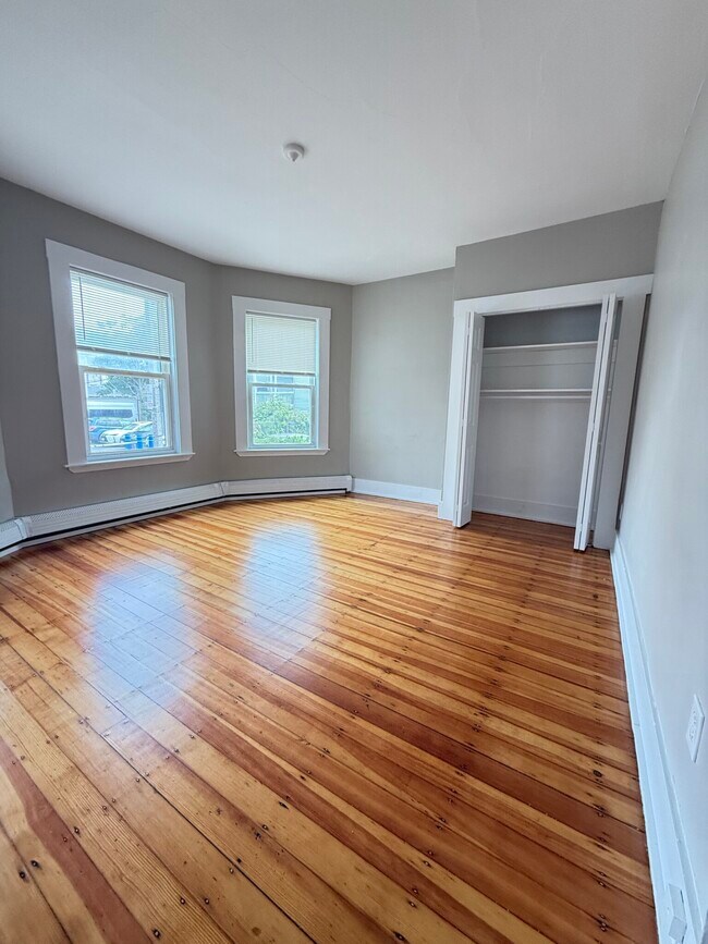 Foto del edificio - 6 Bowdoin Park