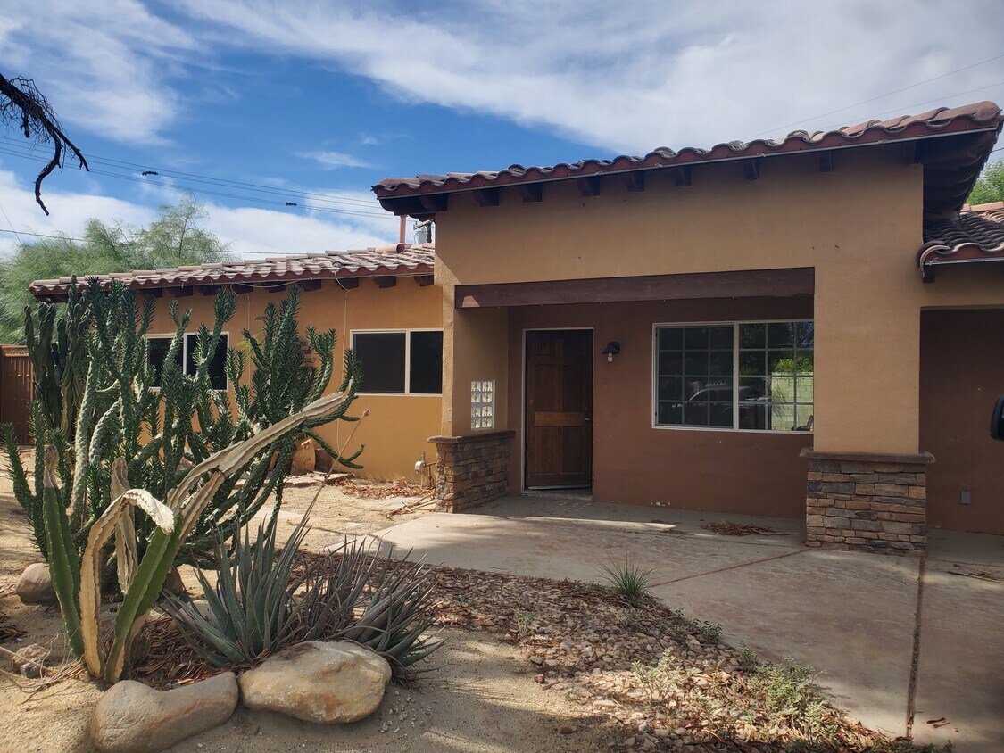 68429 Walker St, Cathedral City, CA 92234 House Rental in Cathedral City, CA